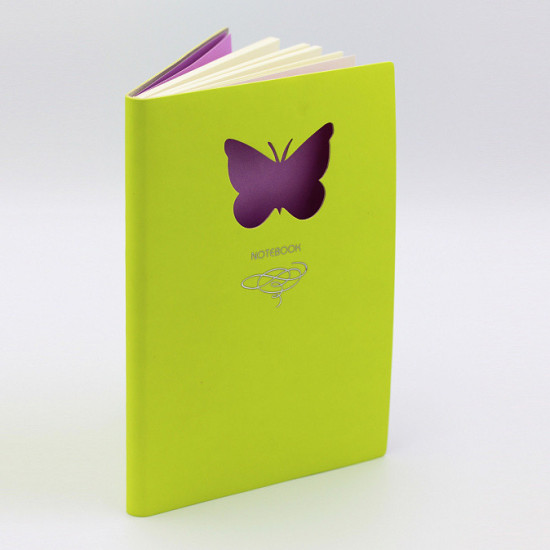 Книга для записей