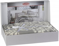 Комплект постельного белья (евро, фланель, 2 наволочки 50х70, 2 наволочки 70х70) - Фото 2