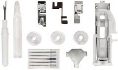 Швейная машина «Smart 2119» - Фото 6