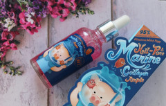 Сыворотка для лица с морским коллагеном высококонцентрированная - Фото 1