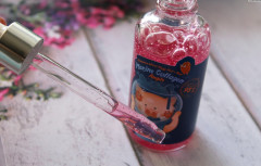 Сыворотка для лица с морским коллагеном высококонцентрированная - Фото 3