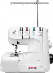 Оверлок «New Wave 007» - Фото 1