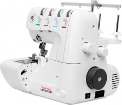 Оверлок «New Wave 007» - Фото 2