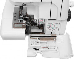 Оверлок «New Wave 007» - Фото 4