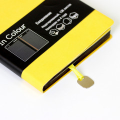 Ежедневник «In colour» - Фото 1