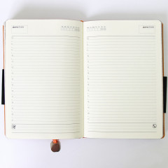 Ежедневник «In colour» - Фото 2