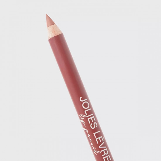 Контурный карандаш для губ «Crayon Contour Des Lèvres Jolies Lèvres», оттенок 101