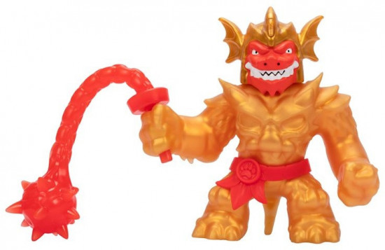 Фигурка «Stretch Strikers Deluxe Blazagon»