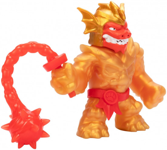 Фигурка «Stretch Strikers Deluxe Blazagon»