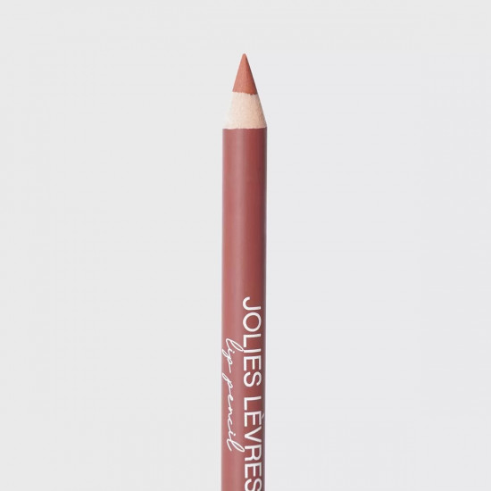 Контурный карандаш для губ «Crayon Contour Des Lèvres Jolies Lèvres», оттенок 102