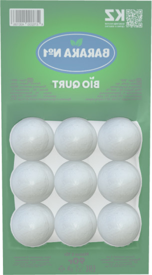 Курт творожный «Bio Qurt»