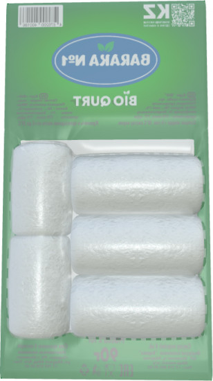 Курт творожный «Bio Qurt Батон»