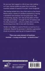 Tender is the Night - Фото 1