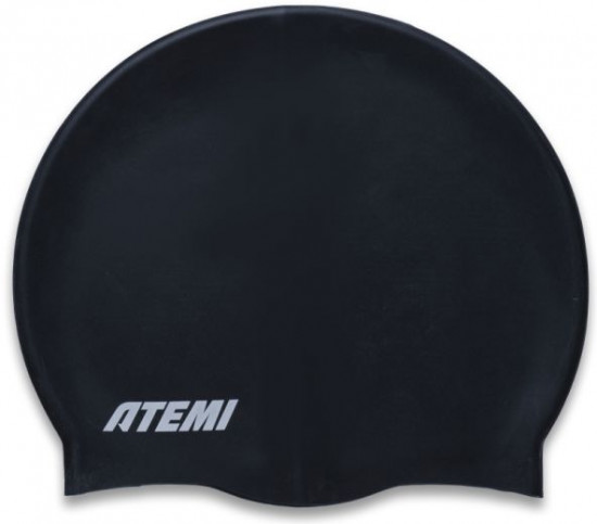 Шапочка для плавания «Very Big Silicone Cap»