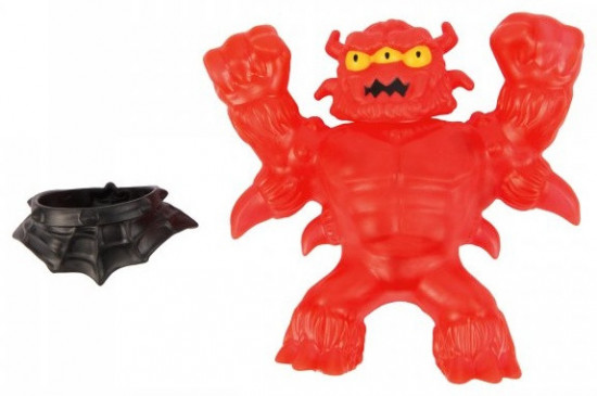 Фигурка «Sir Trash VS Варвар Redback Stretch Strikers»