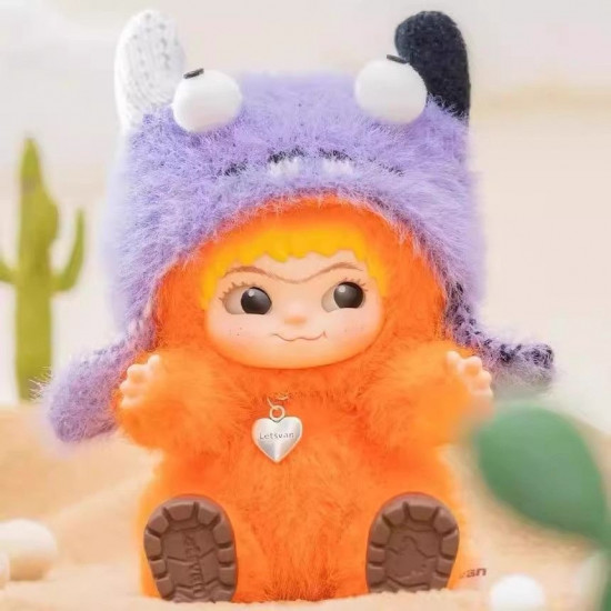 Игрушка-сюрприз «Wakuku»