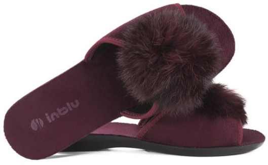 Тапочки домашние женские