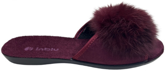 Тапочки домашние женские