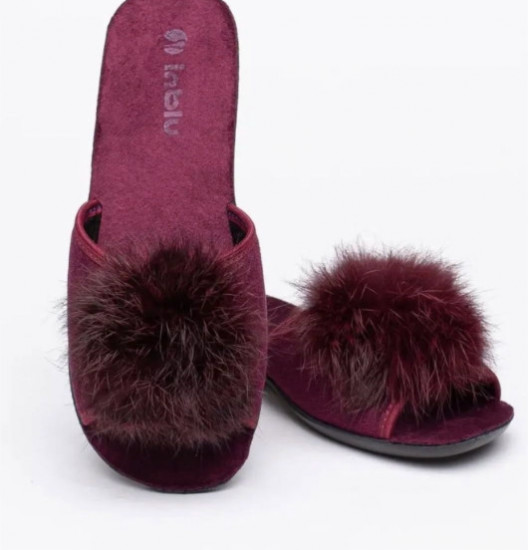 Тапочки домашние женские