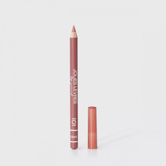 Карандаш для губ «Crayon contour des Jolies Levres», тон 101