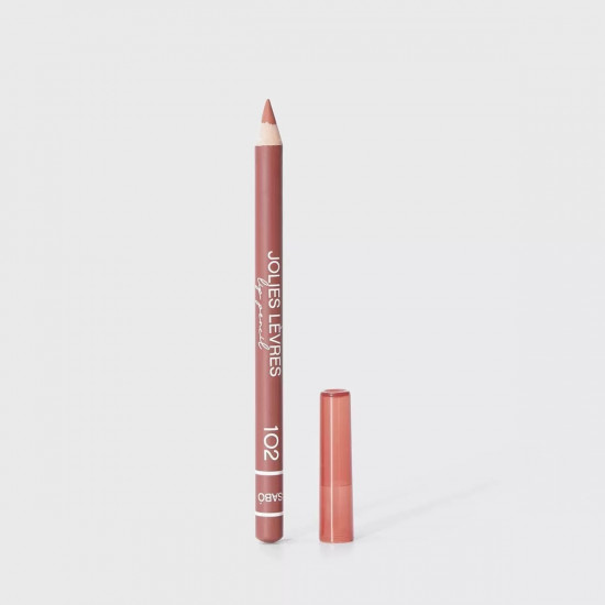 Карандаш для губ «Crayon contour des Jolies Levres», тон 102