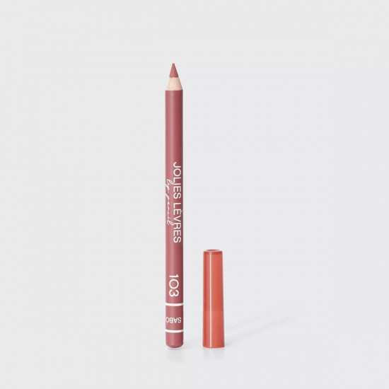Карандаш для губ «Crayon contour des Jolies Levres», тон 103