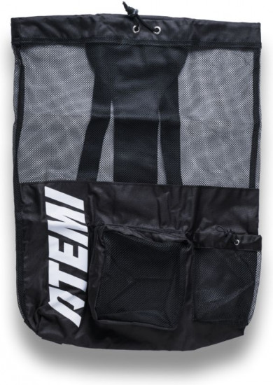 Мешок-сетка для инвентаря «Multi Pocket Swim Bag»