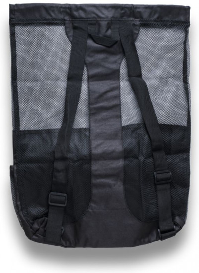 Мешок-сетка для инвентаря «Multi Pocket Swim Bag»