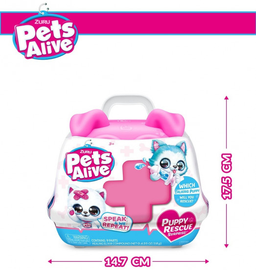 Набор игровой «Pet Shop»
