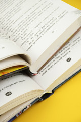 Тафгай. Красная линия. Комплект и 2 книг - Фото 7