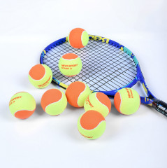 Набор мячей для большого тенниса детских «NS» - Фото 2