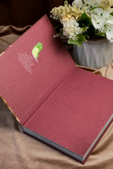 Как переманить мужа на свою сторону. Том 1. Лимитированный мерч в комплекте - Фото 10