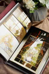 Как переманить мужа на свою сторону. Том 1. Лимитированный мерч в комплекте - Фото 11