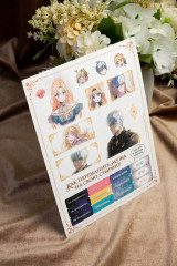 Как переманить мужа на свою сторону. Том 1. Лимитированный мерч в комплекте - Фото 13