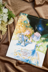 Как переманить мужа на свою сторону. Том 1. Лимитированный мерч в комплекте - Фото 15