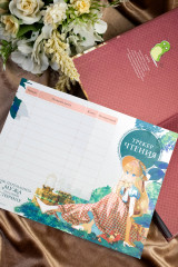 Как переманить мужа на свою сторону. Том 1. Лимитированный мерч в комплекте - Фото 16