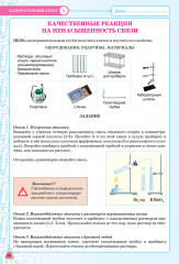 Лабораторные опыты. Химия. Естественно-математическое направление. 10 класс - Фото 3