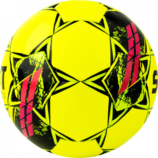 Мяч футзальный Futsal Attack V22
