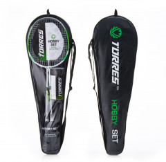 Набор для бадминтона Hobby Set - Фото 1