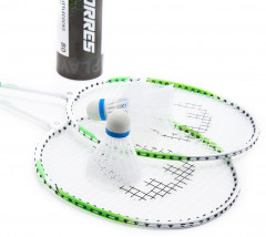 Набор для бадминтона Hobby Set - Фото 2