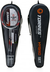 Набор для бадминтона Hobby Set - Фото 1