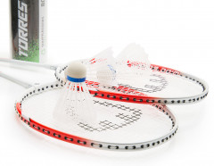 Набор для бадминтона Hobby Set - Фото 2