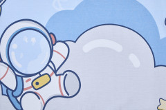 Комплект постельного белья - Фото 1