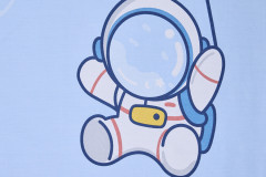 Комплект постельного белья - Фото 2