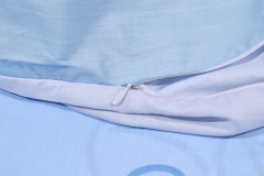 Комплект постельного белья - Фото 5