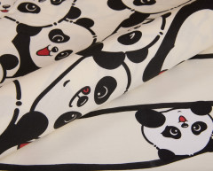 Комплект постельного белья - Фото 4