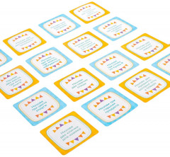 Игра настольная «7 секунд на ответ» - Фото 10