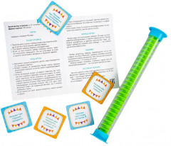 Игра настольная «7 секунд на ответ» - Фото 11