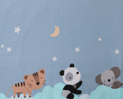 Комплект постельного белья - Фото 1