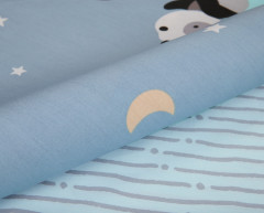 Комплект постельного белья - Фото 3